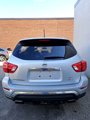 Used 2017 Nissan Pathfinder SL w/ SL Premium Package image 6
