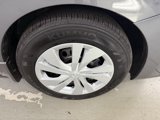 New 2025 Nissan Versa S w/ Trunk Package image 4