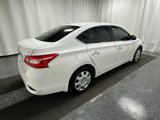 Used 2016 Nissan Sentra SV image 3