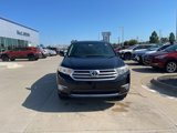 Used 2012 Toyota Highlander SE image 2