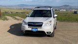 Used 2015 Subaru Forester 2.5i Touring w/ Eyesight & Navigation System image 3