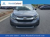 Certified 2018 Honda CR-V LX image 2