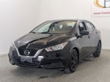 Used 2020 Nissan Versa S image 4