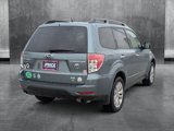 Used 2012 Subaru Forester 2.5X Premium image 4