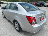 Used 2012 Chevrolet Sonic LT image 4