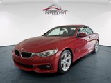 Used 2016 BMW 428i Convertible image 4