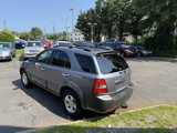 Used 2008 Kia Sorento EX w/ Luxury Pkg image 5