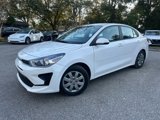 Used 2023 Kia Rio LX image 3