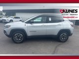 Used 2024 Jeep Compass Trailhawk image 6