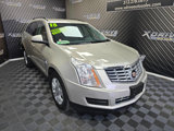 Used 2015 Cadillac SRX FWD image 6
