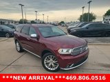 Used 2016 Dodge Durango SXT w/ Quick Order Package 23B image 3