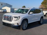 New 2025 GMC Acadia Denali w/ Super Cruise Package image 4