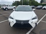 Used 2018 Lexus NX 300 AWD w/ Comfort Package image 2