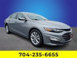Used 2023 Chevrolet Malibu LT image 3