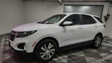 Used 2022 Chevrolet Equinox LT image 5