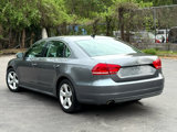 Used 2012 Volkswagen Passat 2.5 SE image 3