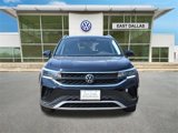Certified 2023 Volkswagen Taos SE w/ Black Wheel Package image 5