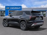 New 2026 Chevrolet Equinox LT w/ Convenience Package II image 3