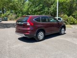 Used 2015 Honda CR-V EX image 3