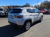 New 2025 Jeep Compass Latitude w/ Sun and Sound Group image 5