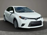Used 2016 Toyota Corolla LE image 3