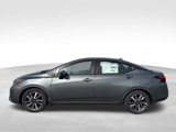 New 2025 Nissan Versa SV w/ Trunk Package image 5