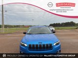 Used 2023 Jeep Cherokee Altitude Lux image 6