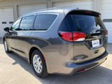 Used 2021 Chrysler Voyager Lxi w/ Cold Weather Group image 5
