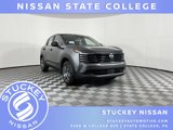 New 2025 Nissan Kicks S w/ Charging Package image 1