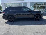 Certified 2023 Volkswagen Atlas SE w/ Black Wheel Package image 4