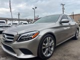 Used 2020 Mercedes-Benz C 300 Sedan image 3