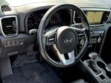 Certified 2022 Kia Sportage EX w/ EX Technology Package image 6