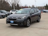 Used 2020 Subaru Outback Limited XT image 2