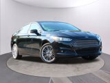 Used 2016 Ford Fusion SE image 1