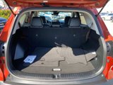Used 2022 Kia Seltos Nightfall Edition image 5