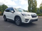 Used 2019 Subaru Forester Limited image 3
