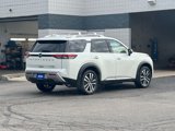 Used 2024 Nissan Pathfinder Platinum image 4