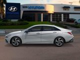 New 2025 Hyundai Elantra Sport image 3