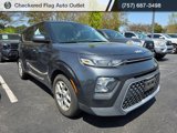 Used 2022 Kia Soul LX w/ Technology Package image 3