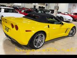 Used 2012 Chevrolet Corvette Grand Sport w/ 3LT Preferred Equipment Group image 3