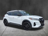 Used 2023 Nissan Kicks SR w/ Interior Electronics Package image 2