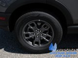 Used 2024 Ford Bronco Sport Big Bend image 4