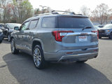 Certified 2023 GMC Acadia Denali w/ Denali Ultimate Package image 4
