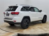 Used 2021 Jeep Grand Cherokee Freedom Edition image 5