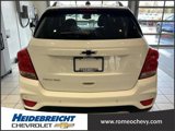 Used 2022 Chevrolet Trax LT w/ Driver Confidence Package image 4