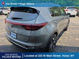 Used 2020 Kia Sportage EX image 5