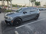 Used 2020 Volkswagen Tiguan SE R-Line image 2