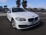 Used 2015 BMW 528i Sedan image 2