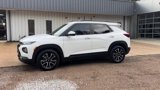 Used 2022 Chevrolet TrailBlazer ACTIV w/ Sun and Liftgate Package image 3