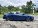 Certified 2023 Kia Forte LXS image 2